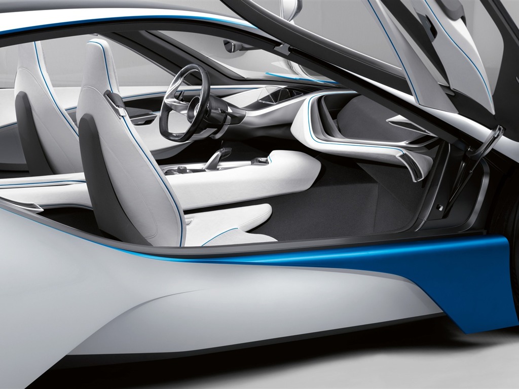 concepto de fondo de pantalla de coches BMW (2) #7 - 1024x768