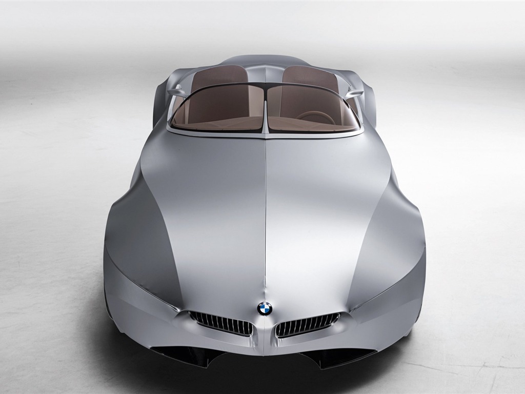 concepto de fondo de pantalla de coches BMW (2) #17 - 1024x768