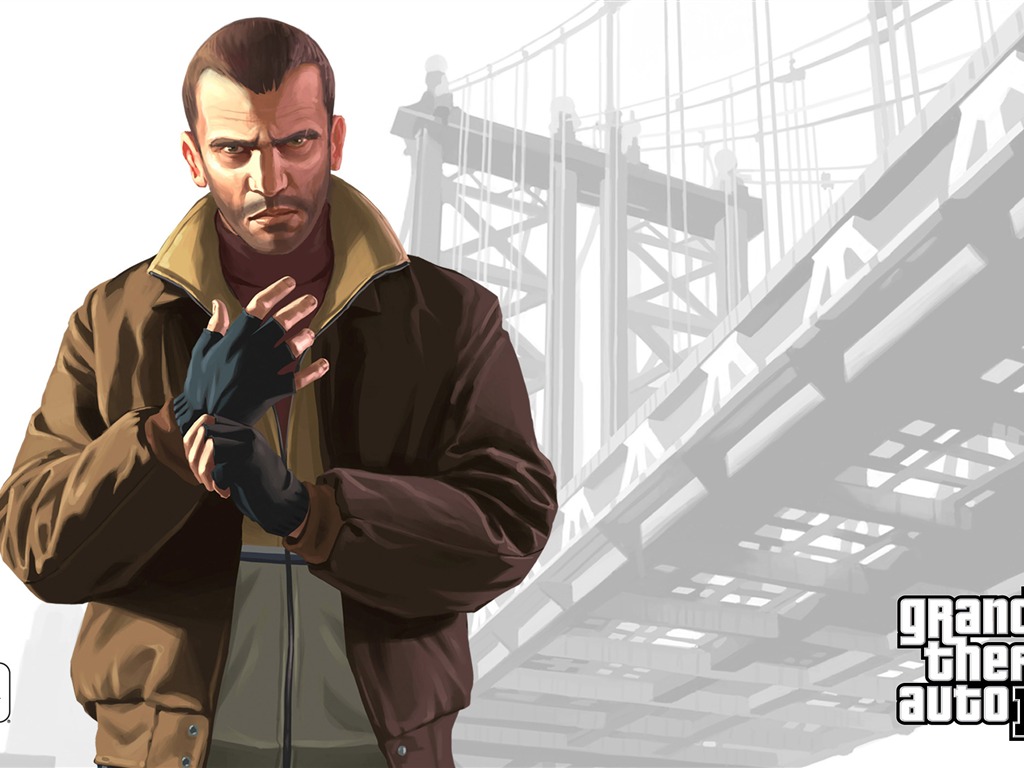 Grand Theft Auto: Vice City 俠盜獵車手: 罪惡都市 #10 - 1024x768