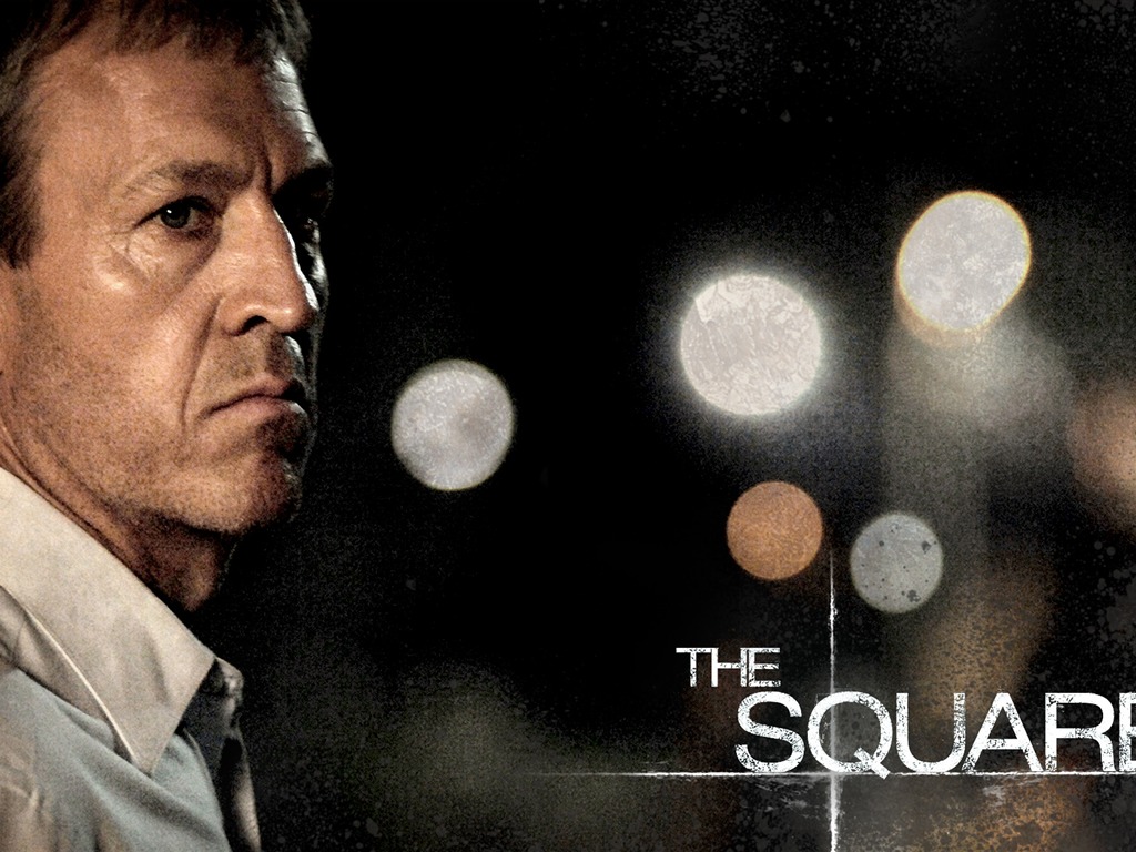 The Square 廣場 高清壁紙 #15 - 1024x768