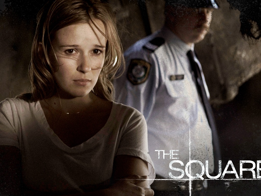 The Square 廣場 高清壁紙 #16 - 1024x768