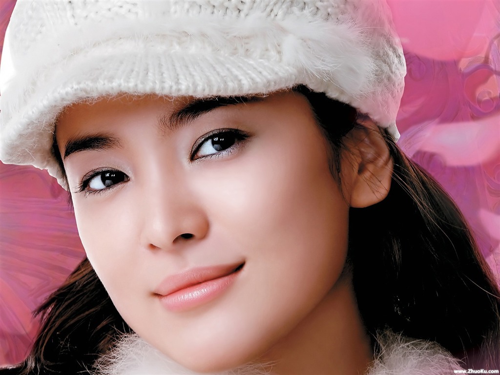 SHK beautiful wallpaper #4 - 1024x768