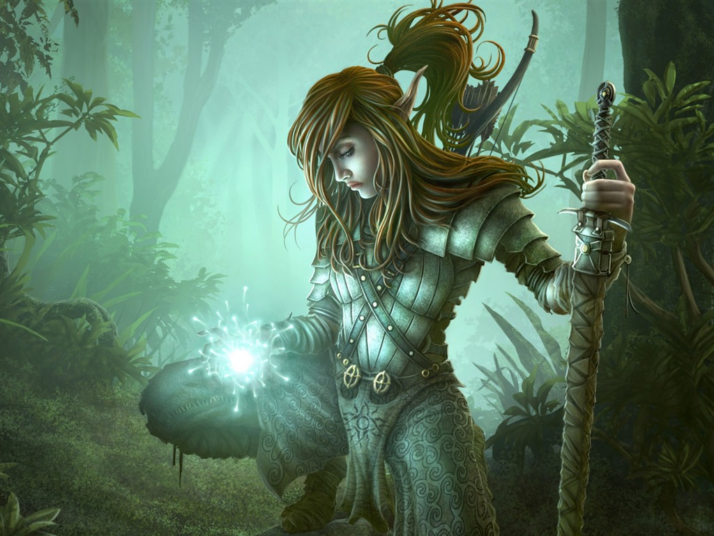 Kerem Beyit funguje HD tapetu #8 - 1024x768