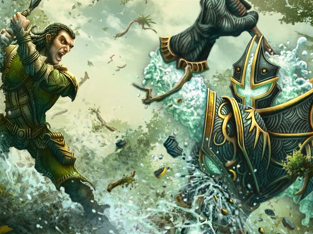 Kerem Beyit funguje HD tapetu #18 - 1024x768