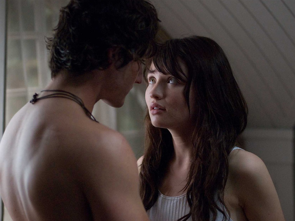 The Uninvited HD wallpaper #18 - 1024x768