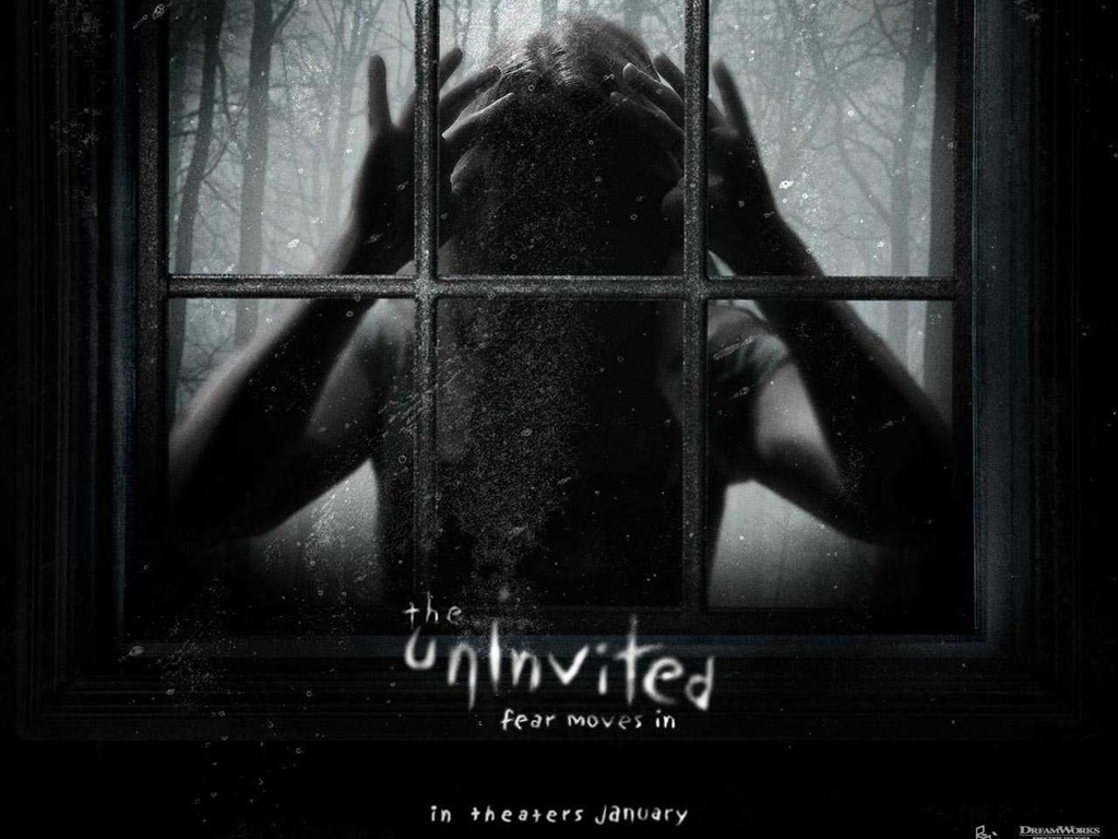 The Uninvited 不請自來 高清壁紙 #35 - 1024x768
