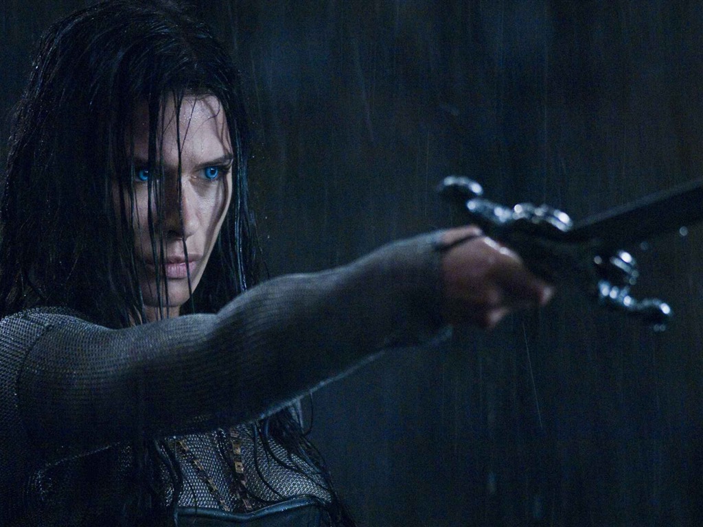 Underworld: Rise of the Lycans fonds d'écran HD #7 - 1024x768