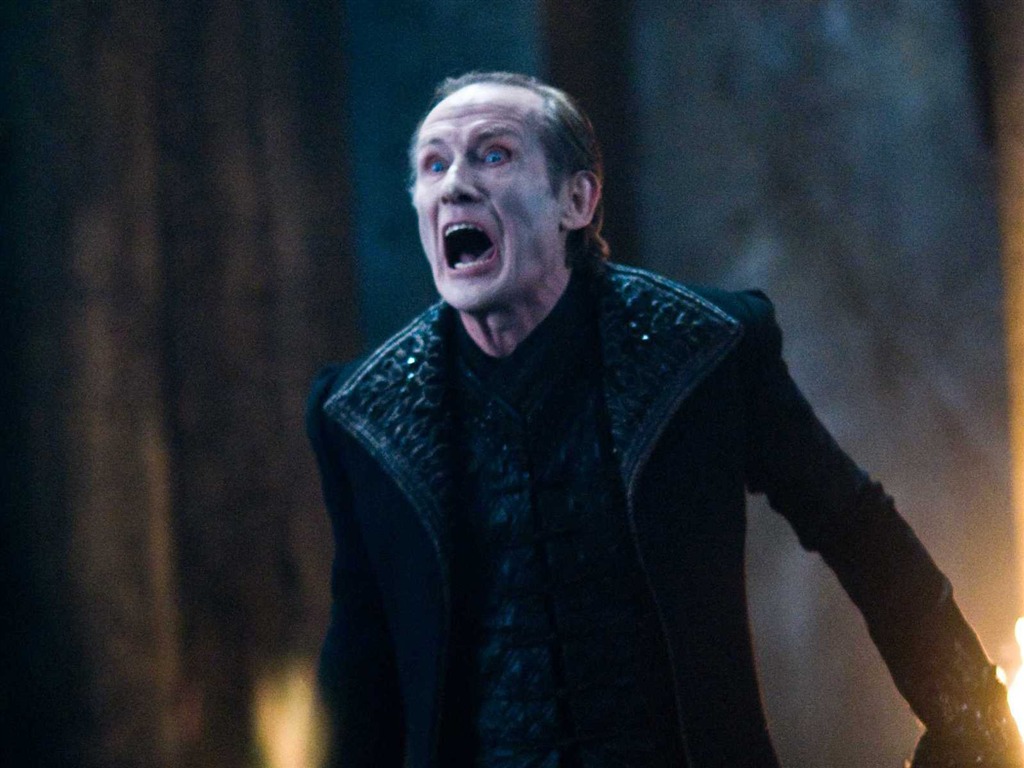 Underworld: Rise of the Lycans HD wallpaper #15 - 1024x768