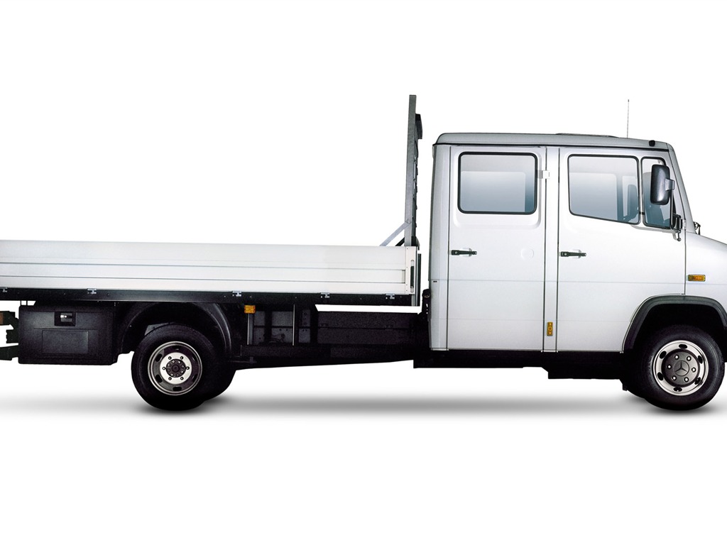 Truck tapety album (4) #7 - 1024x768