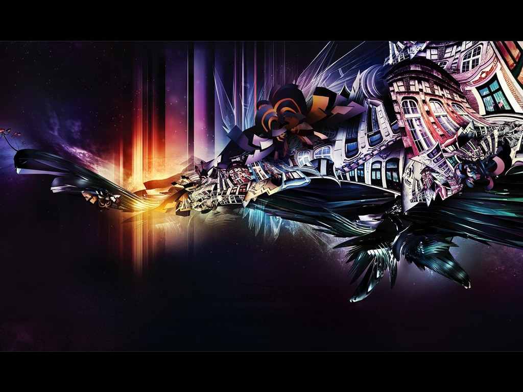 1920 Games Collection Wallpapers (26) #6 - 1024x768