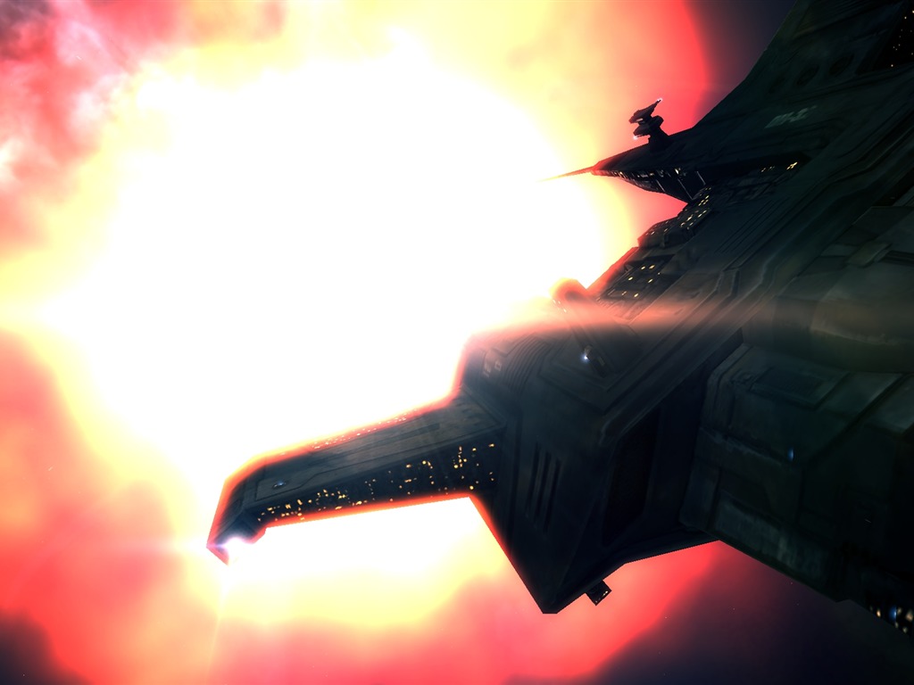 1920 Games Collection Wallpapers (27) #15 - 1024x768