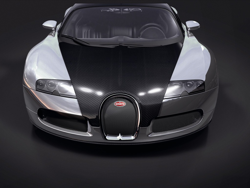Auto Collection Wallpapers (61) #10 - 1024x768