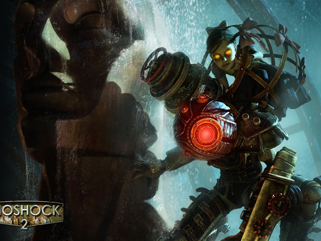 1920 Games Collection Wallpapers (29) #17 - 1024x768