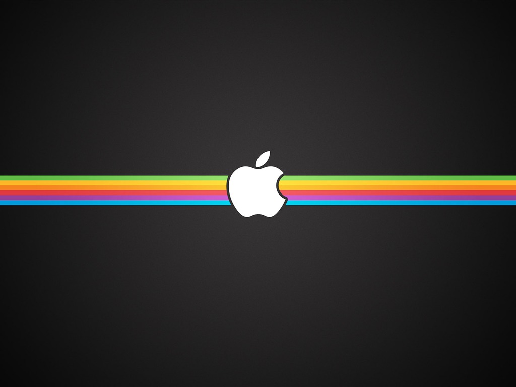 album Apple wallpaper thème (36) #3 - 1024x768
