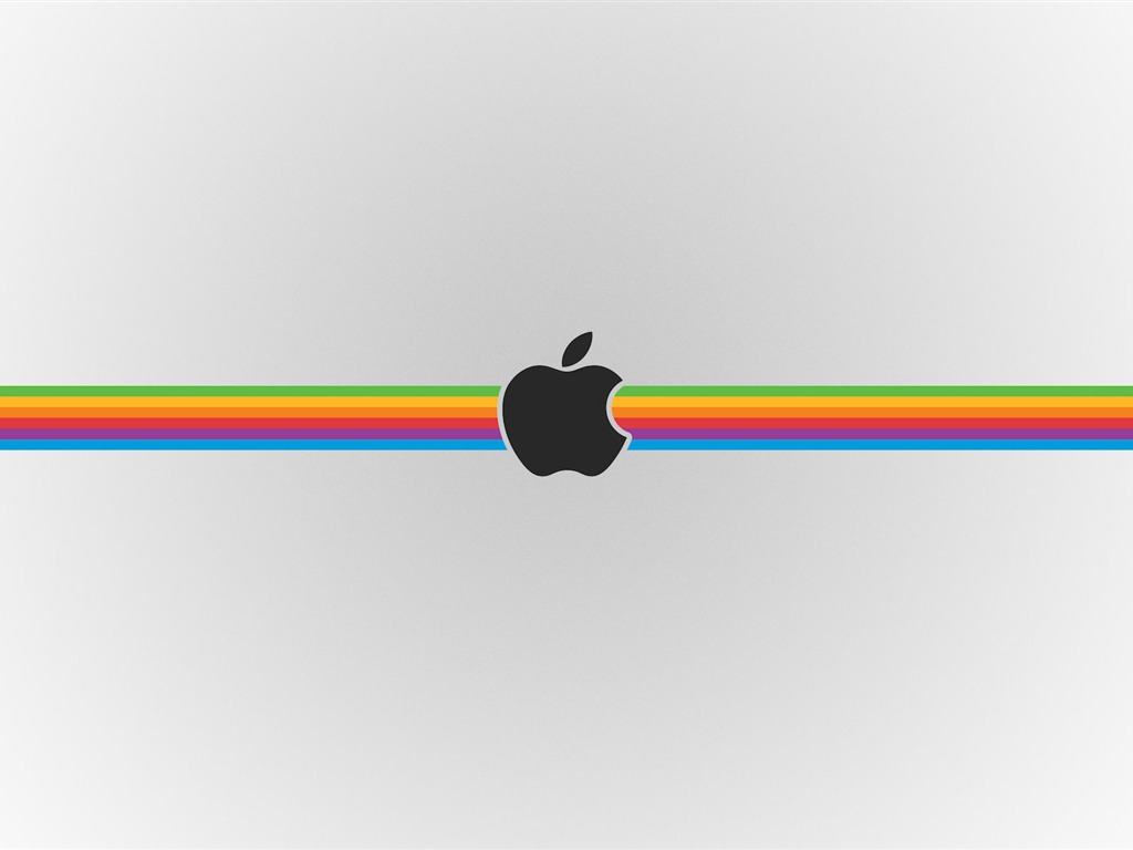album Apple wallpaper thème (36) #4 - 1024x768