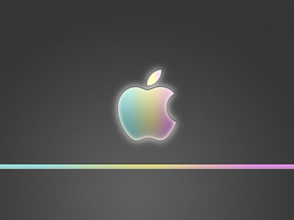 Apple主題壁紙專輯(36) #14 - 1024x768