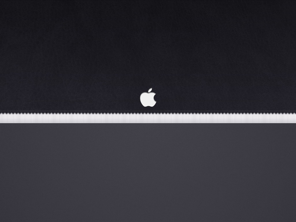 tema de fondo de pantalla de Apple álbum (37) #2 - 1024x768
