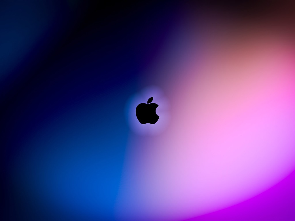 Apple téma wallpaper album (37) #3 - 1024x768