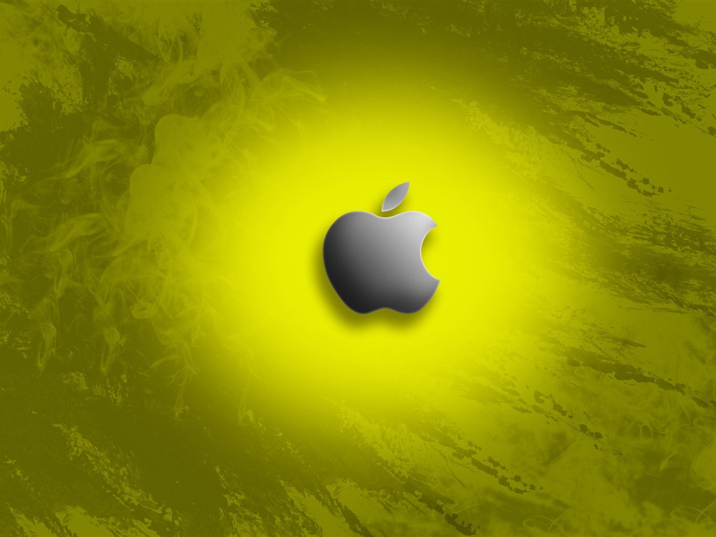 Apple theme wallpaper album (37) #7 - 1024x768