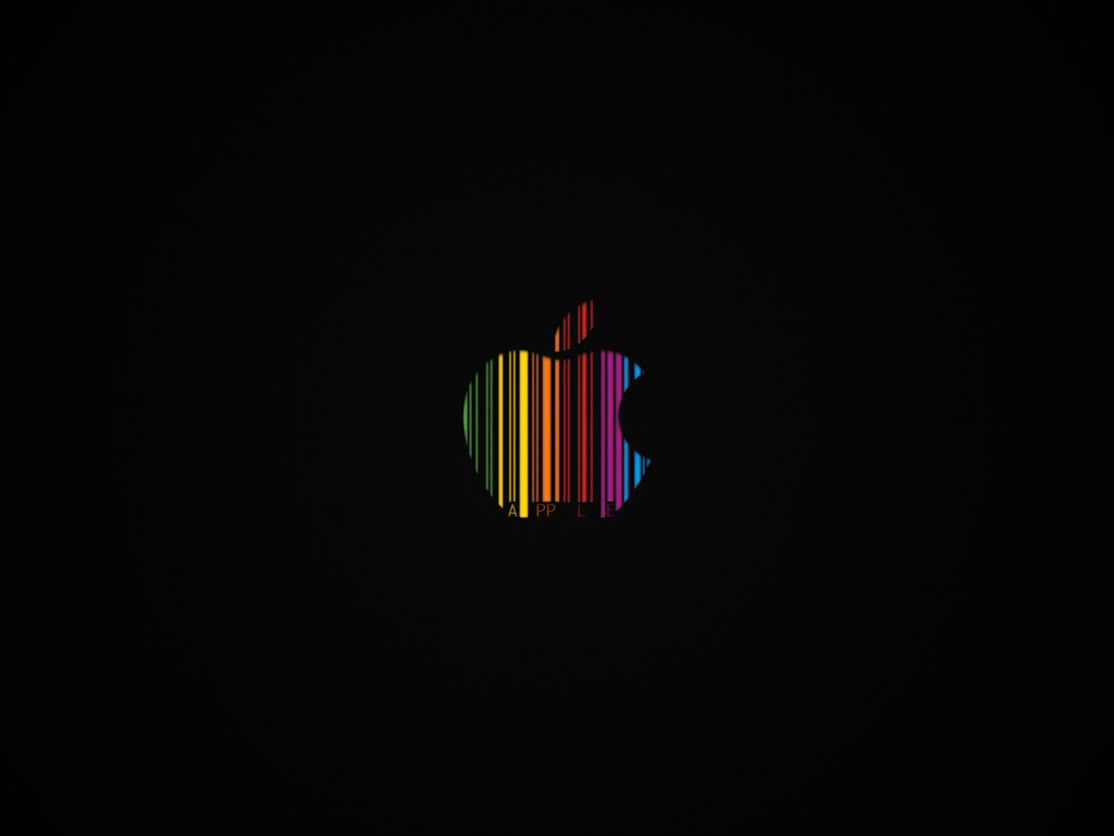 tema de fondo de pantalla de Apple álbum (37) #10 - 1024x768