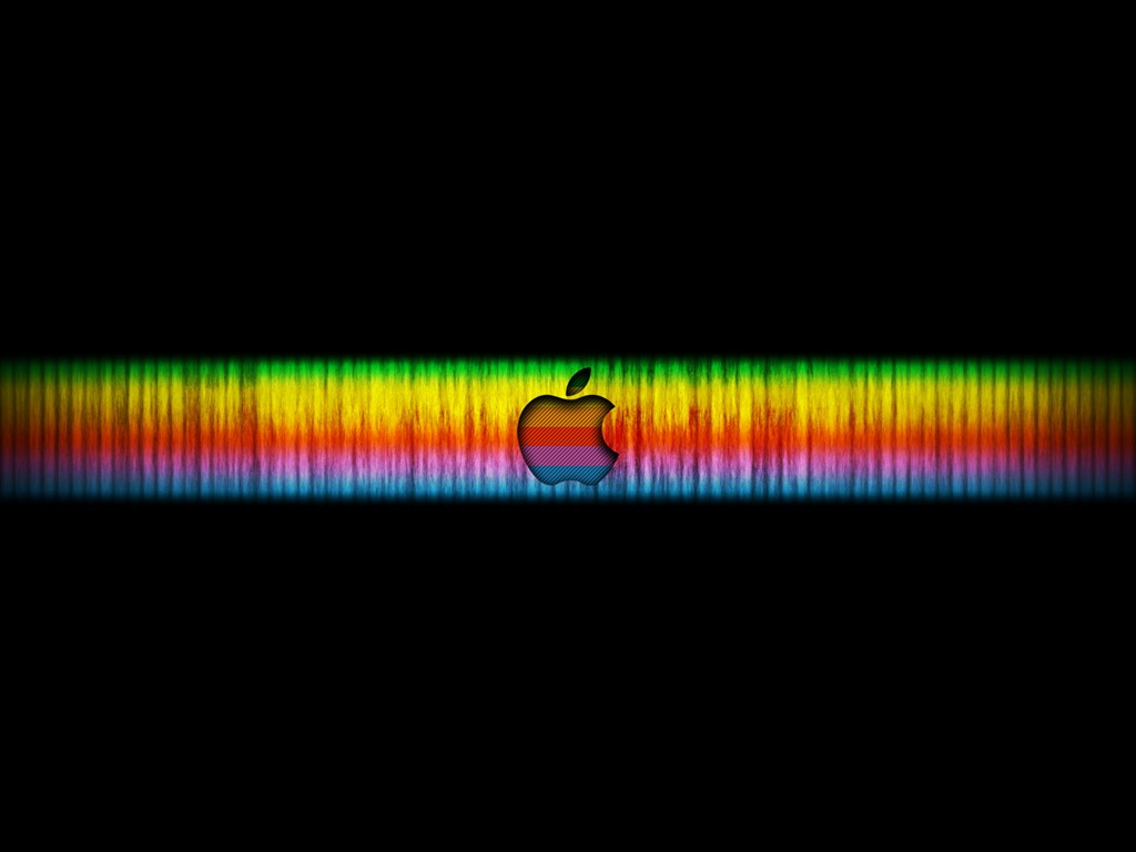 tema de fondo de pantalla de Apple álbum (37) #11 - 1024x768
