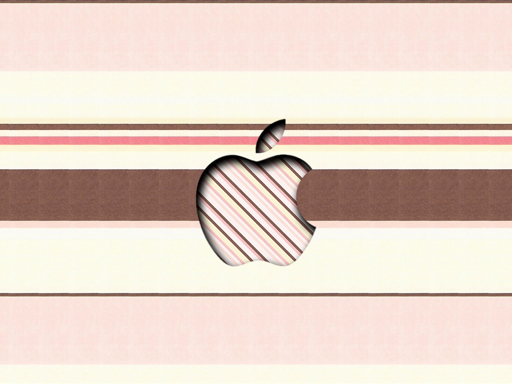 Apple主题壁纸专辑(37)15 - 1024x768