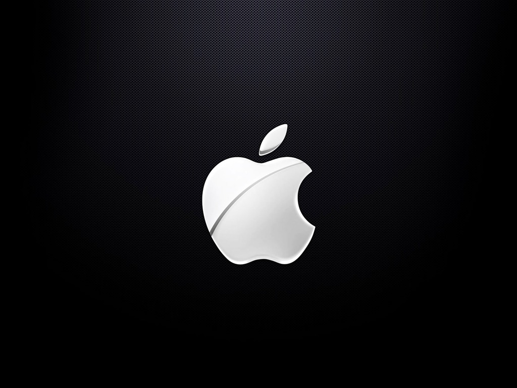 Apple theme wallpaper album (37) #17 - 1024x768