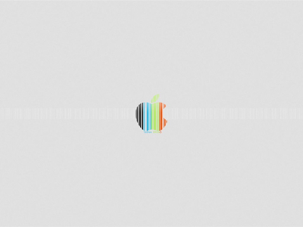 Apple theme wallpaper album (37) #19 - 1024x768
