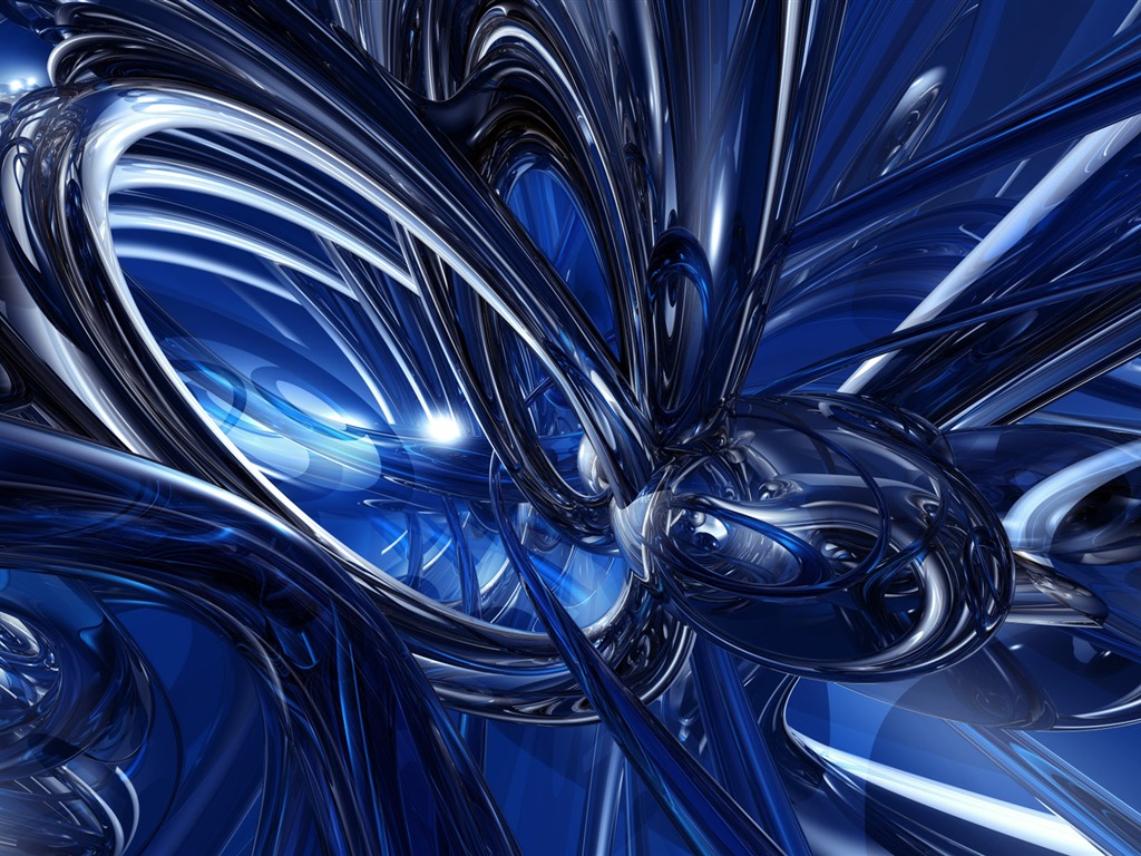 Jasné barvy pozadí tapetu (20) #3 - 1024x768