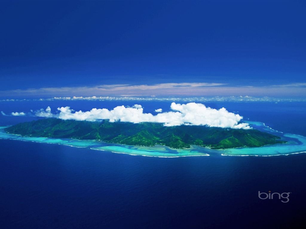 Bing téma tapety (2) #9 - 1024x768