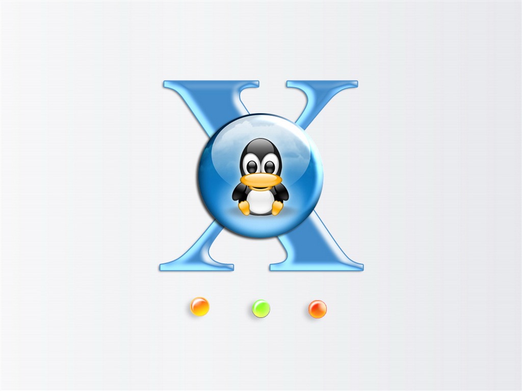 Linux wallpaper (1) #12 - 1024x768