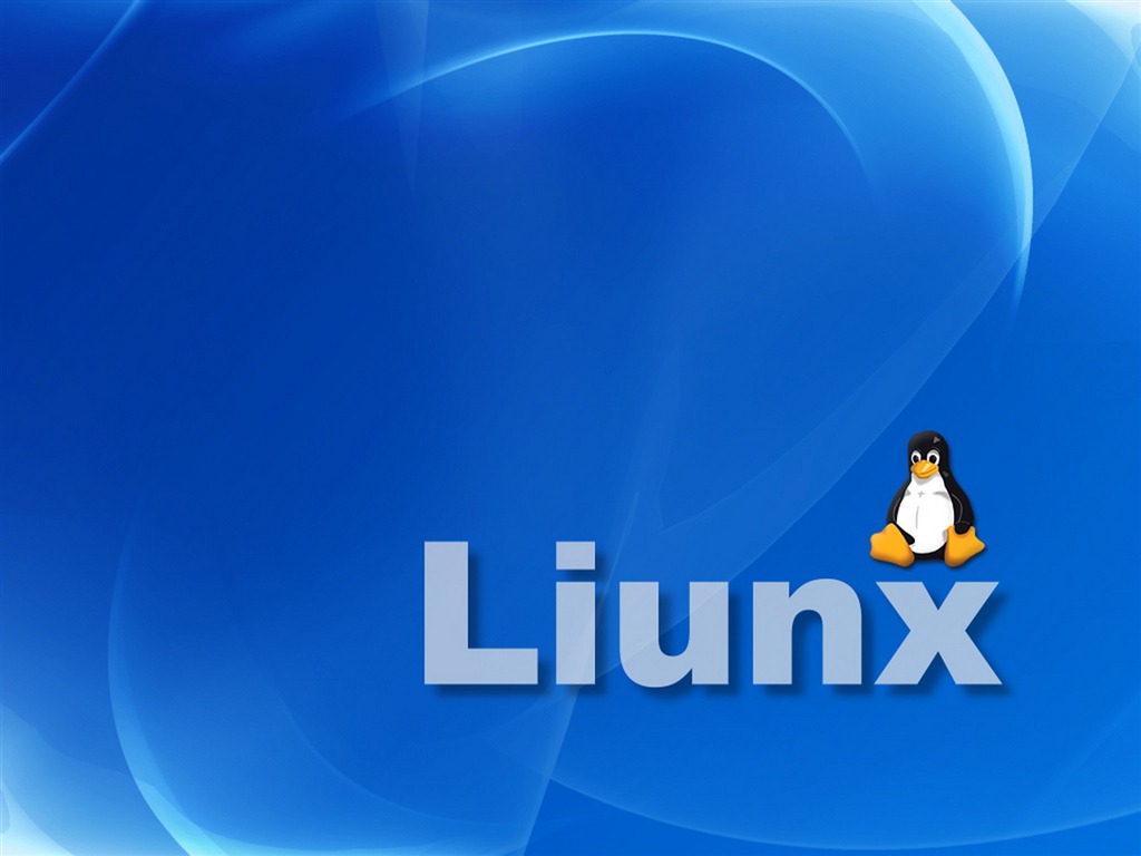 Fond d'écran Linux (1) #14 - 1024x768