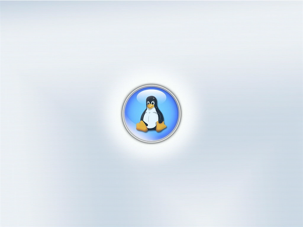 리눅스 벽지 (1) #17 - 1024x768