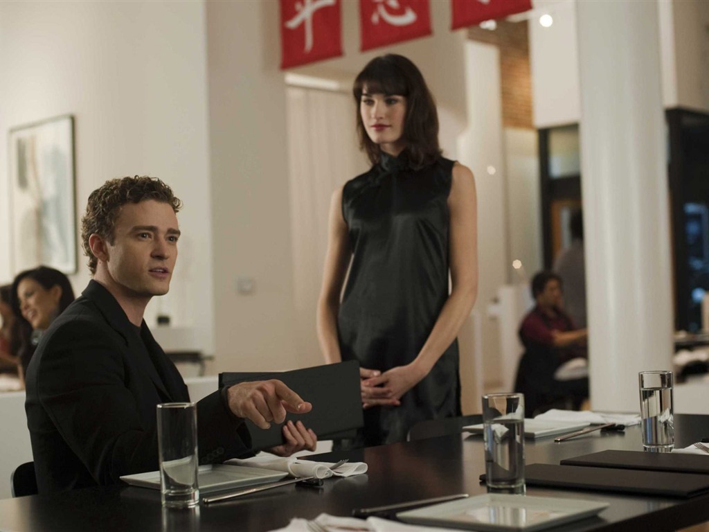 The Social Network 社交網絡 高清壁紙 #1 - 1024x768