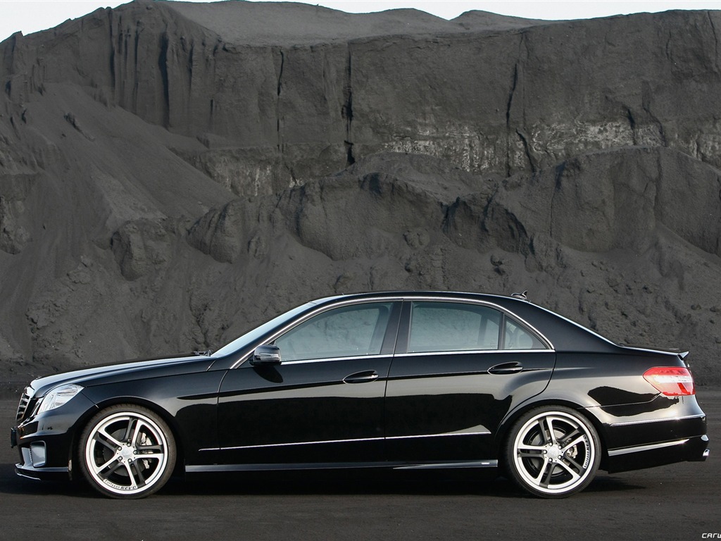 Carlsson Mercedes-Benz E-class w212 奔馳 #17 - 1024x768
