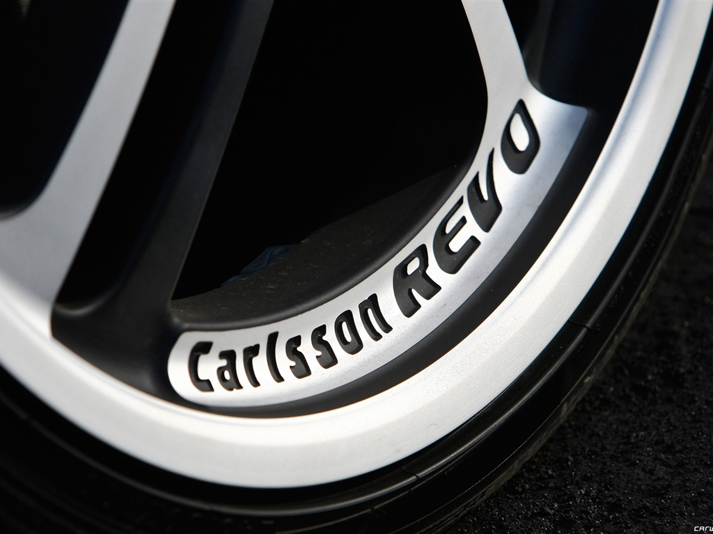 Carlsson Mercedes-Benz E-class w212 奔馳 #28 - 1024x768