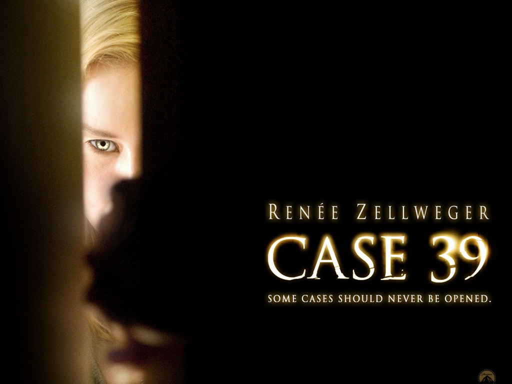Case 39 第39號案件 高清壁紙 #21 - 1024x768