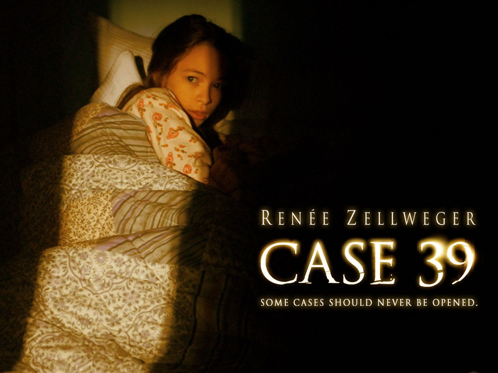 Case 39 第39號案件 高清壁紙 #22 - 1024x768