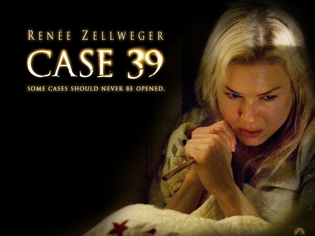Case 39 第39號案件 高清壁紙 #23 - 1024x768