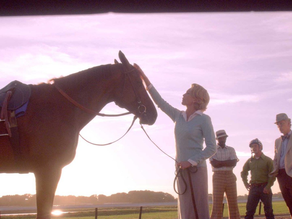 Secretariat 一代驕馬 高清壁紙(一) #32 - 1024x768