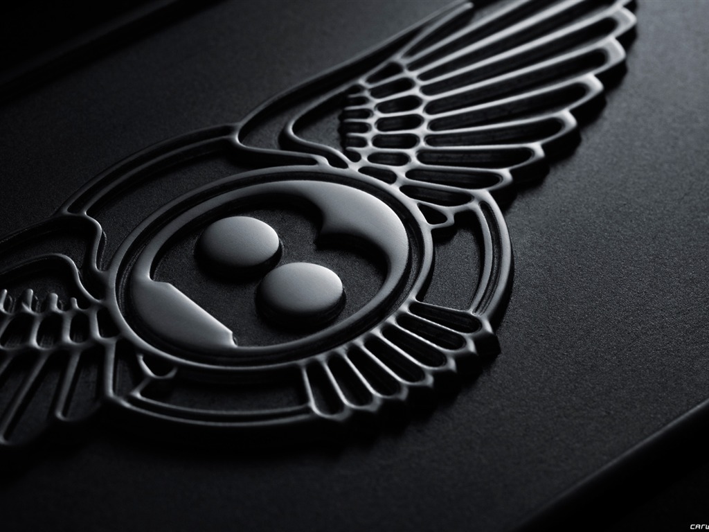 Bentley Continental GT - 2010 賓利 #35 - 1024x768