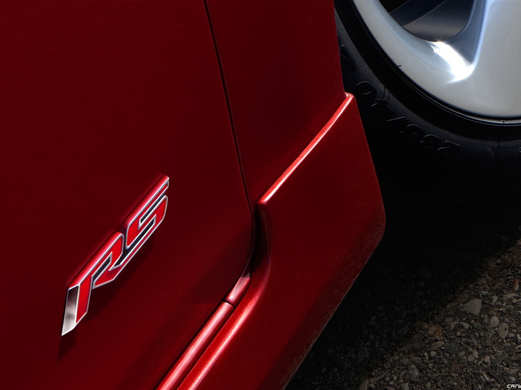 Chevrolet Cruze RS - 2011 fonds d'écran HD #9 - 1024x768