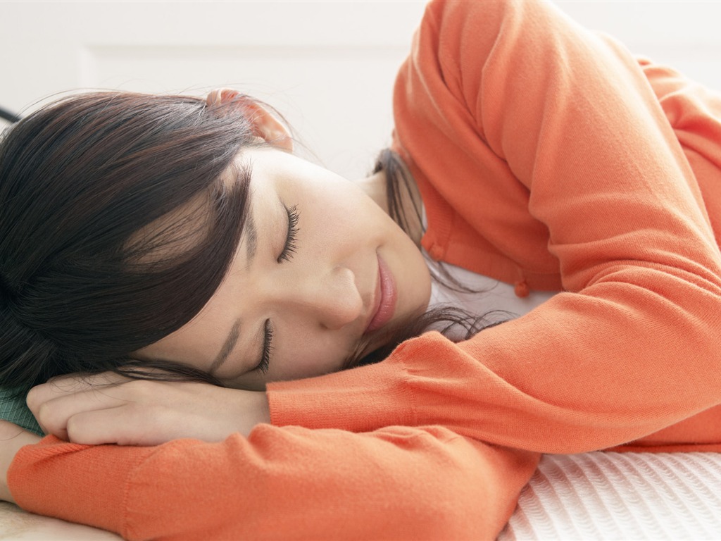 女性生活 高清壁紙(二) #17 - 1024x768
