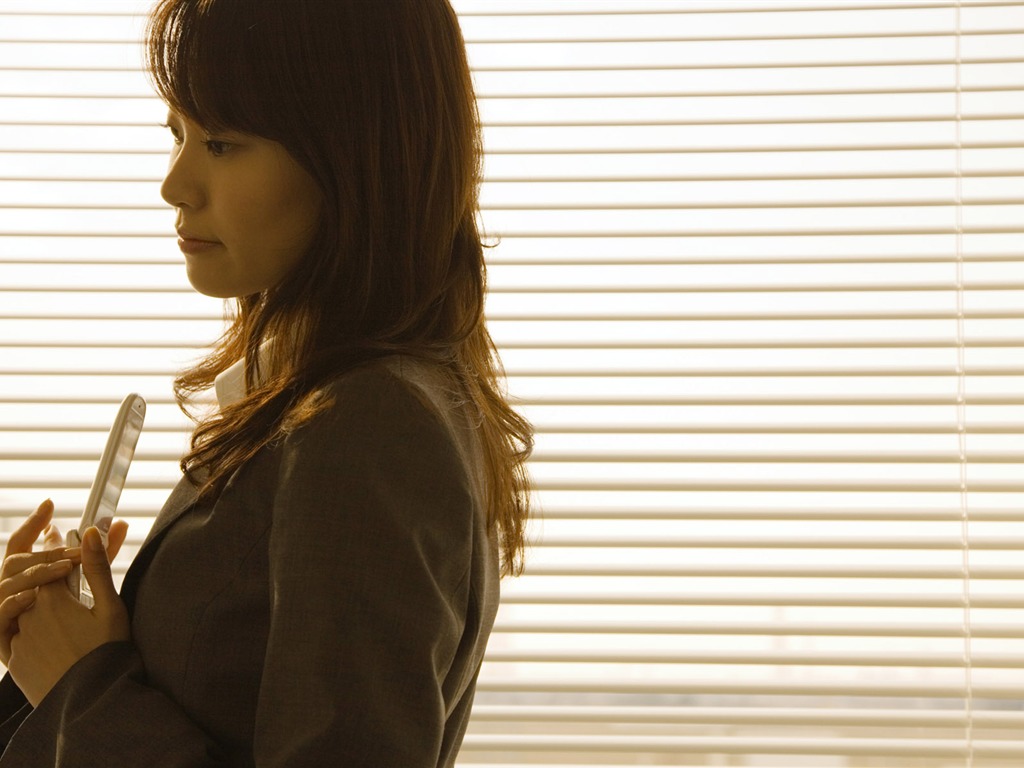 女性生活 高清壁紙(三) #18 - 1024x768