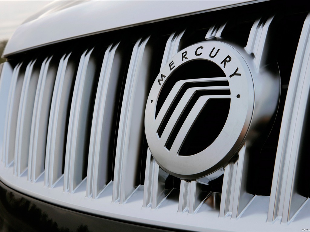 Mercury Milan Hybrid - 2010 水星 #26 - 1024x768
