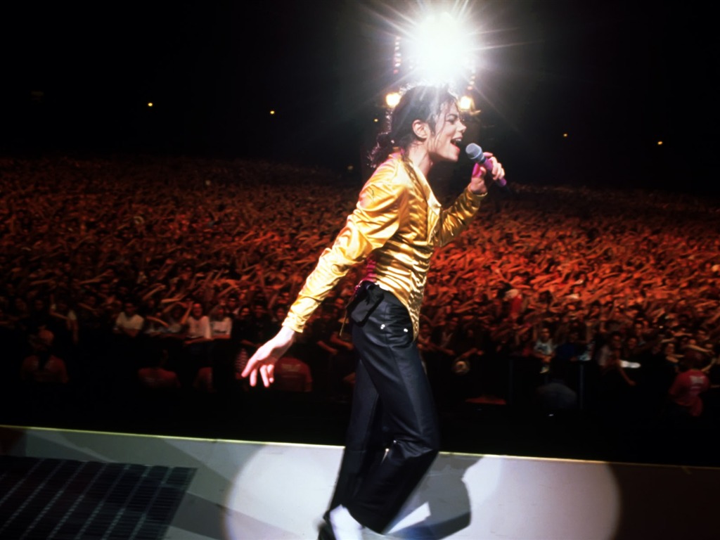Michael Jackson de fondo (1) #18 - 1024x768