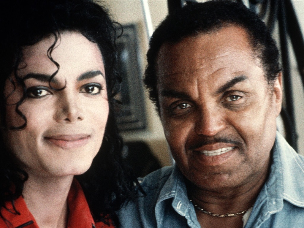 Michael Jackson tapety (2) #6 - 1024x768