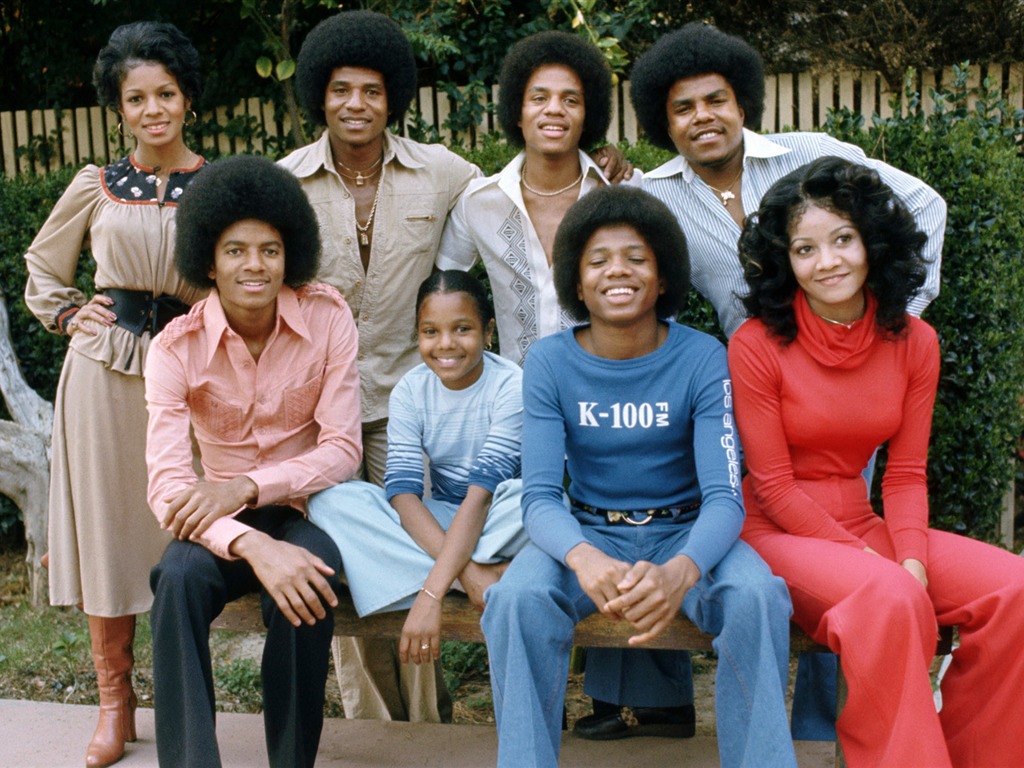 Michael Jackson 邁克爾·傑克遜 壁紙(二) #11 - 1024x768
