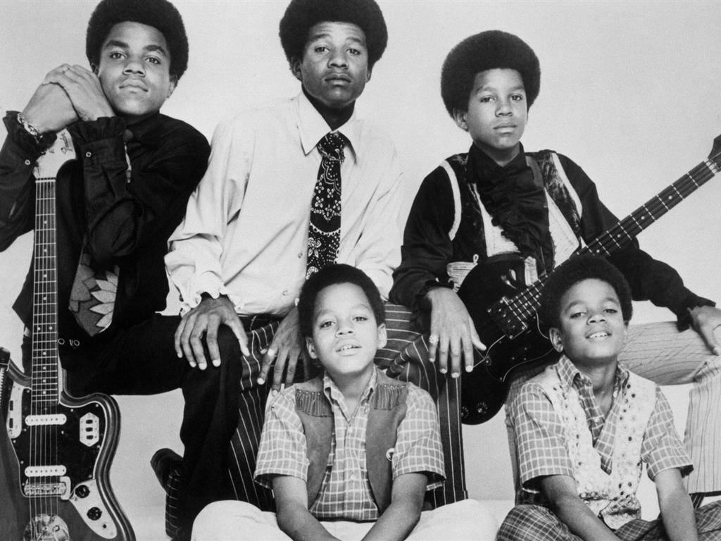 Michael Jackson 邁克爾·傑克遜 壁紙(二) #16 - 1024x768