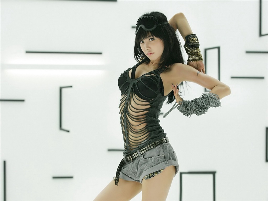 蔡依林 美女壁紙 #12 - 1024x768